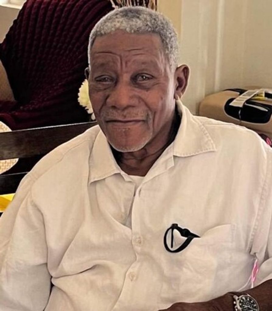 Alfred A. Clarke Profile Photo