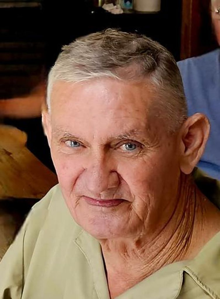 William B. "Bill" Little, Sr. Profile Photo
