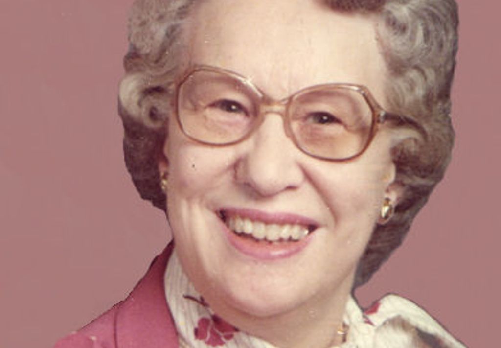 Edith “Tootie” Doerrie