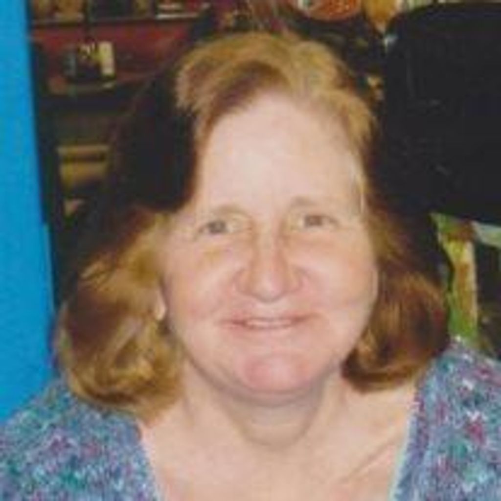 Veronica Bernadette Delgado