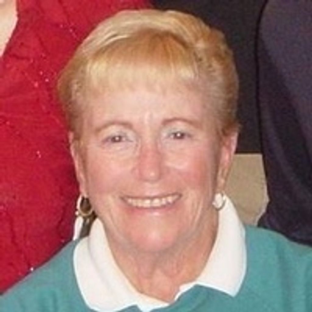 Marie Olga (Cappellieri) Boccuzzi