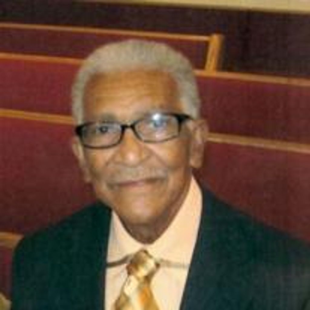 Fred Blackwell