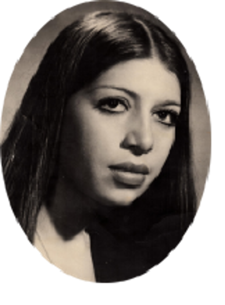 Melva Paz Rivera