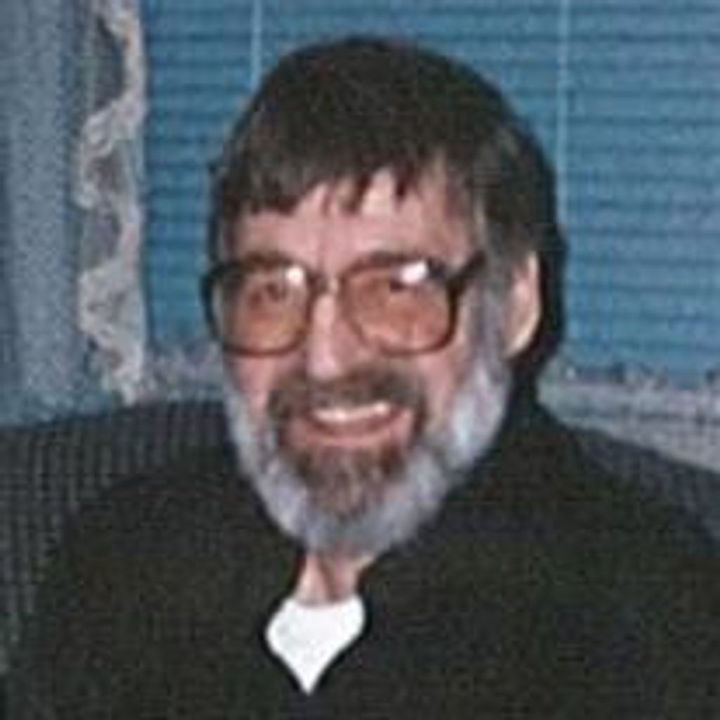 Richard Seely Simpson