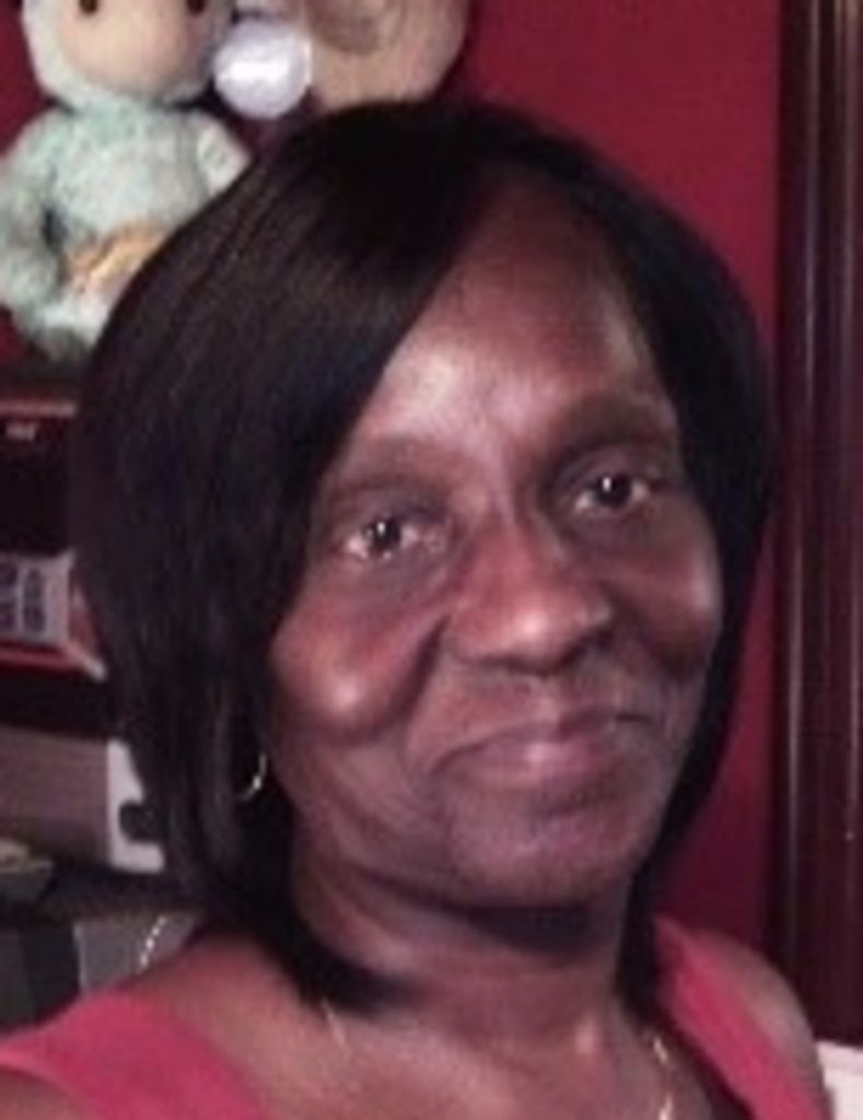 Flossie Ethel Glover