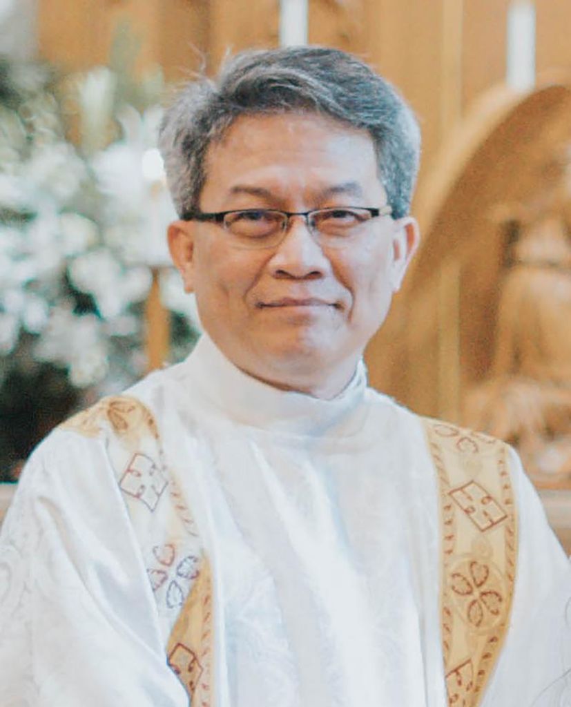 Deacon Pham Nguyen Profile Photo