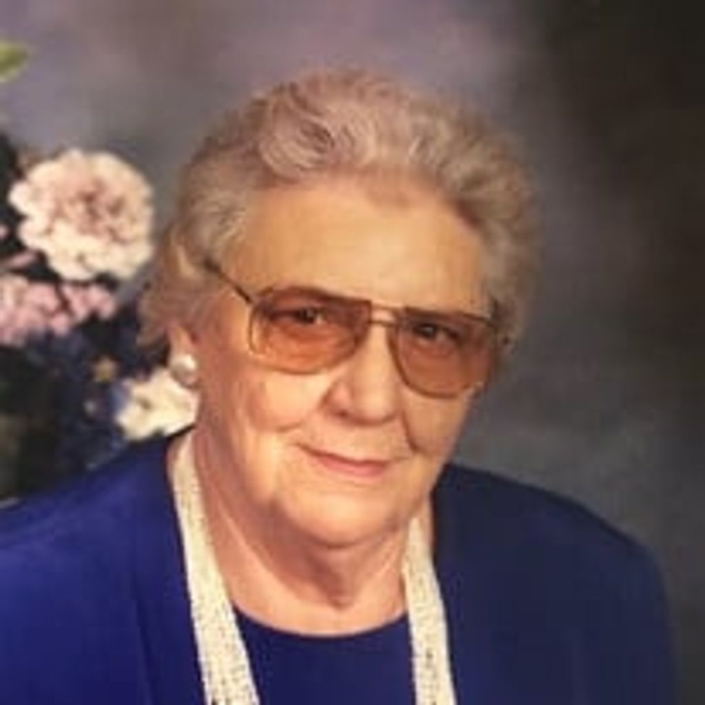 Inez Lougene Heretick Profile Photo