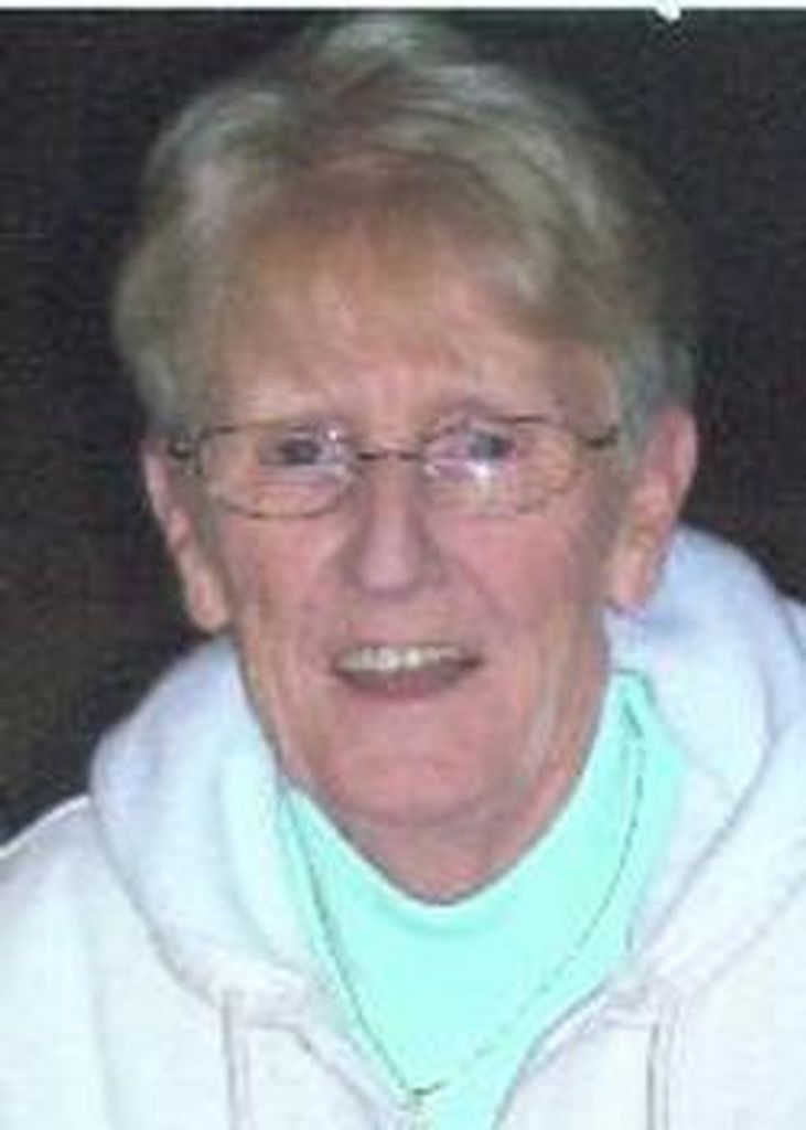 Nancy E. (Morrison) Mulrey