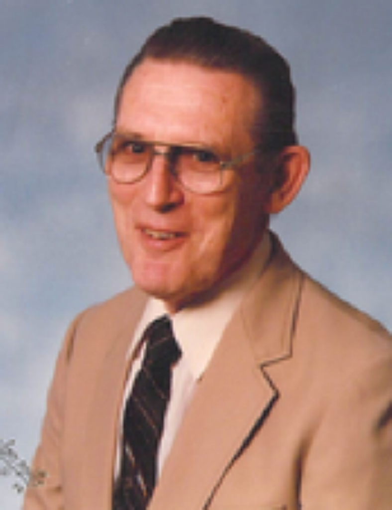William  Earl Murray,  Sr.