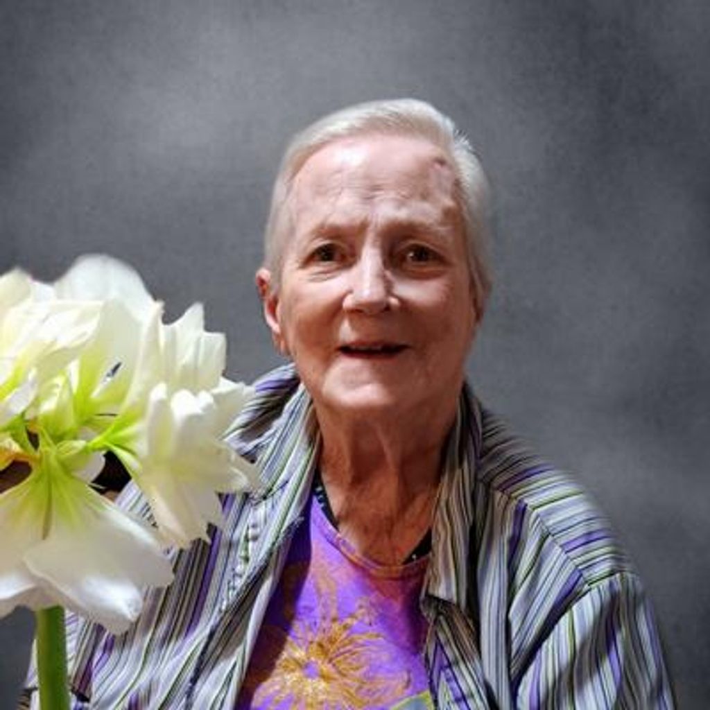 Lorese "Sally" Mcdaniel Hyde Higgins Profile Photo
