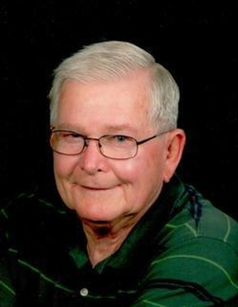 Kenneth Russell Dutton