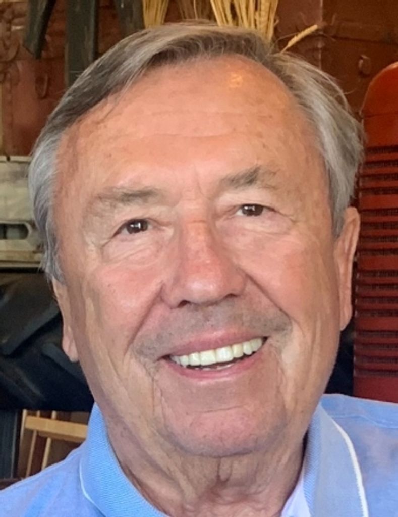 Robert E. Atkinson Jr.
