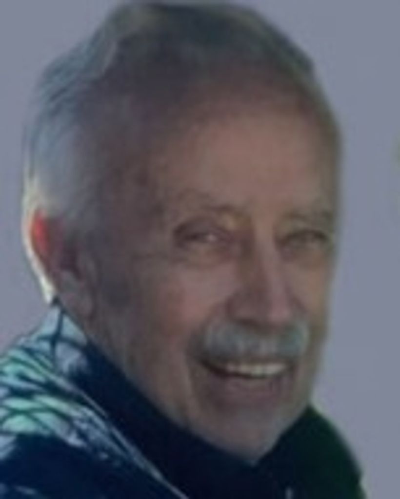 Garry George Chamberlain Profile Photo