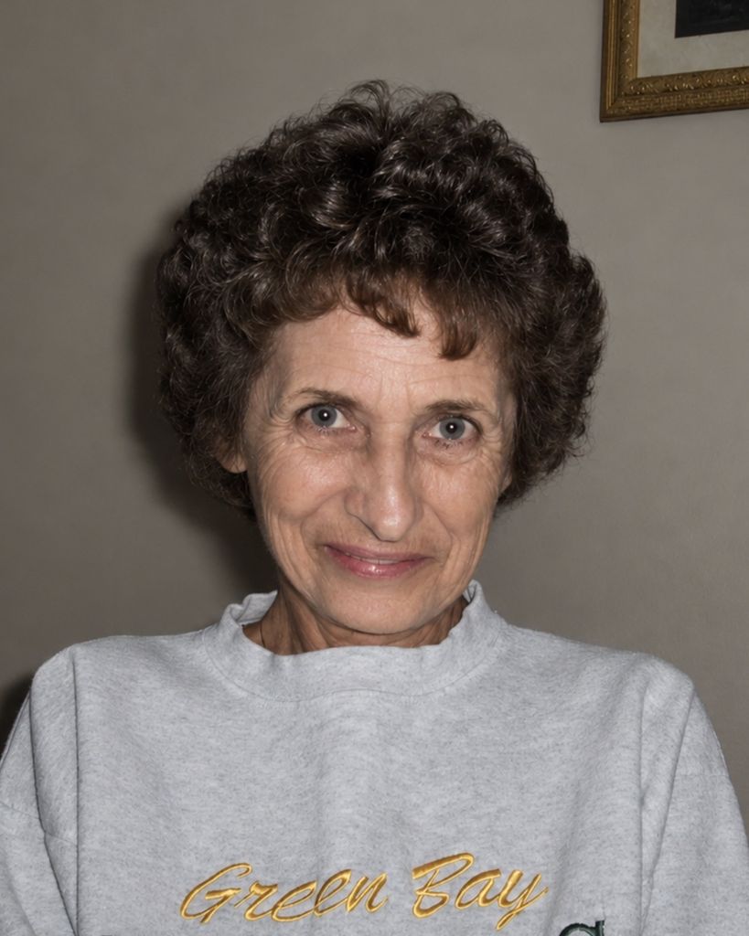Barbara A. Zagrzebski Profile Photo