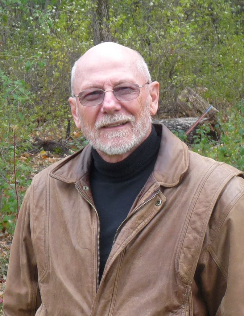 Nels  F. Thompson Profile Photo