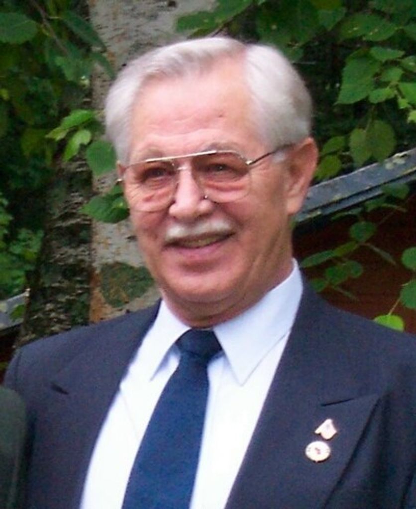 David J. Siedschlag Sr. Profile Photo