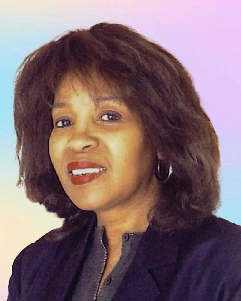 Rosalind Marie Robinson Profile Photo