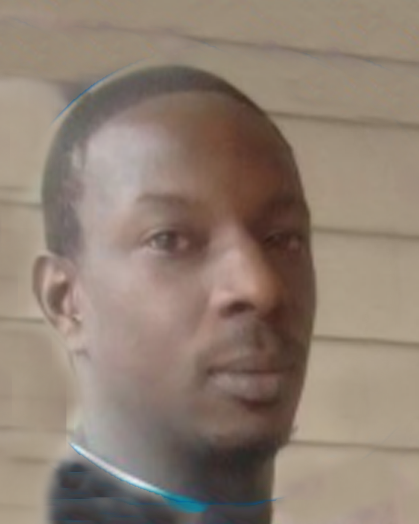 Marcell Pierre Alsbrook Profile Photo