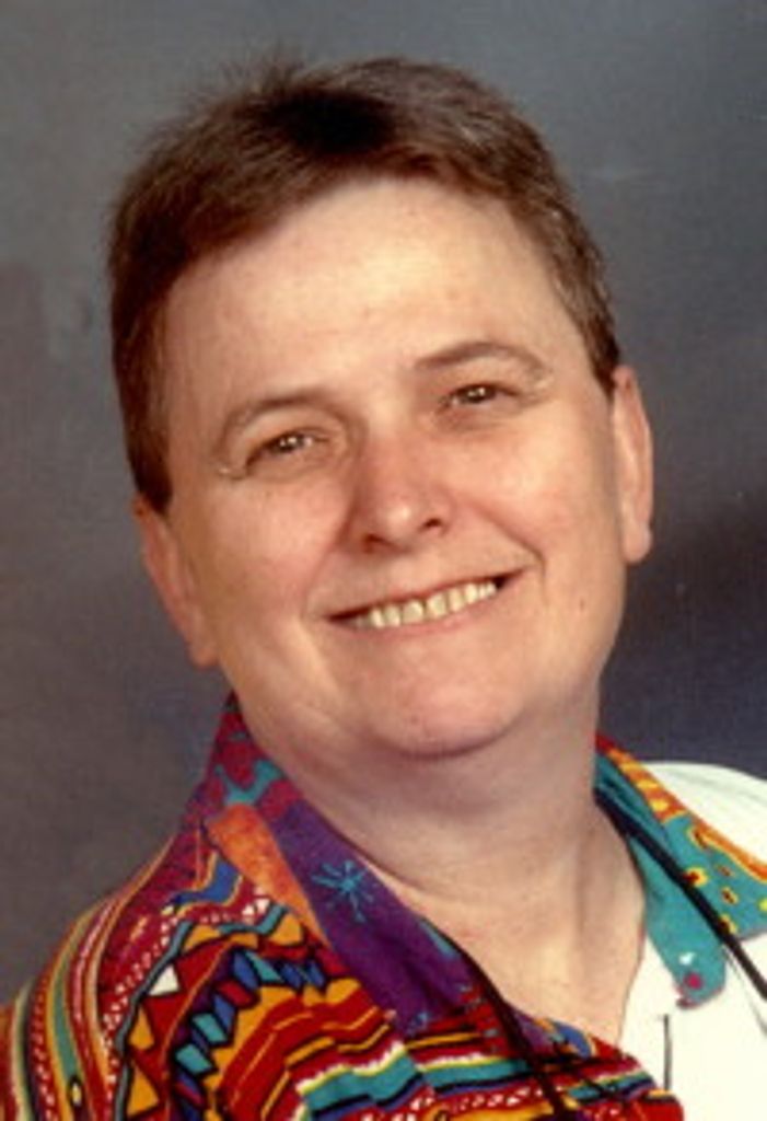 Brenda Sue Hoskins