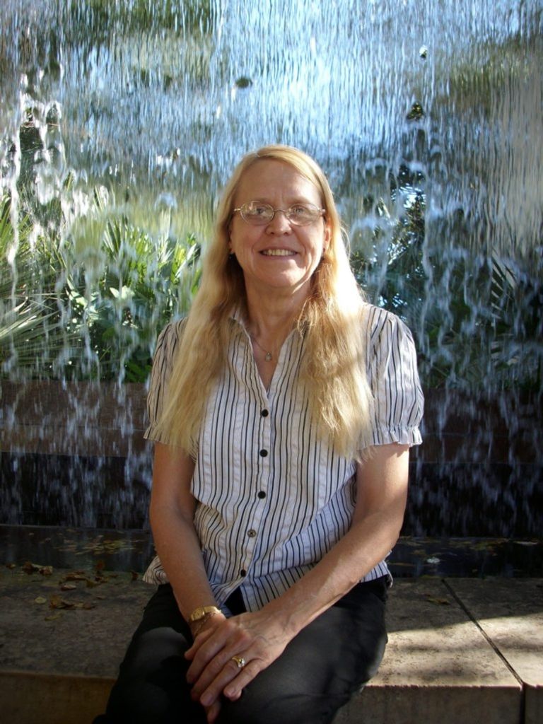 Keiser, Mary M.