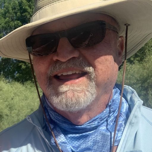 Robert Otis Triplett Profile Photo