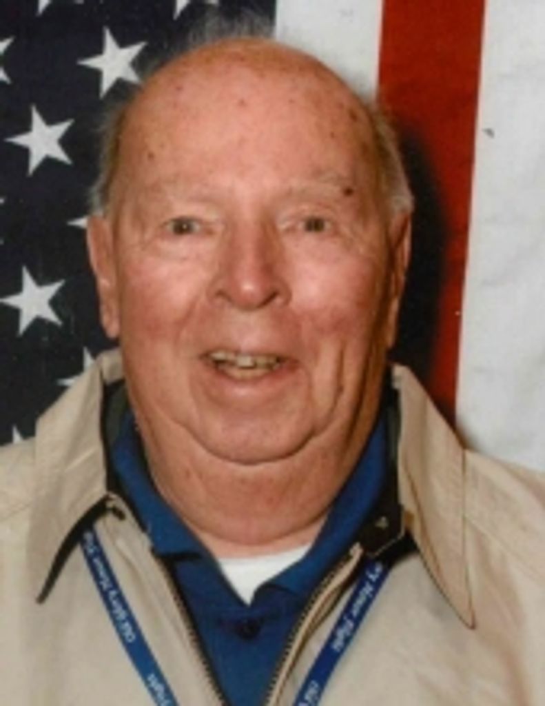 Frederick J. Kundert