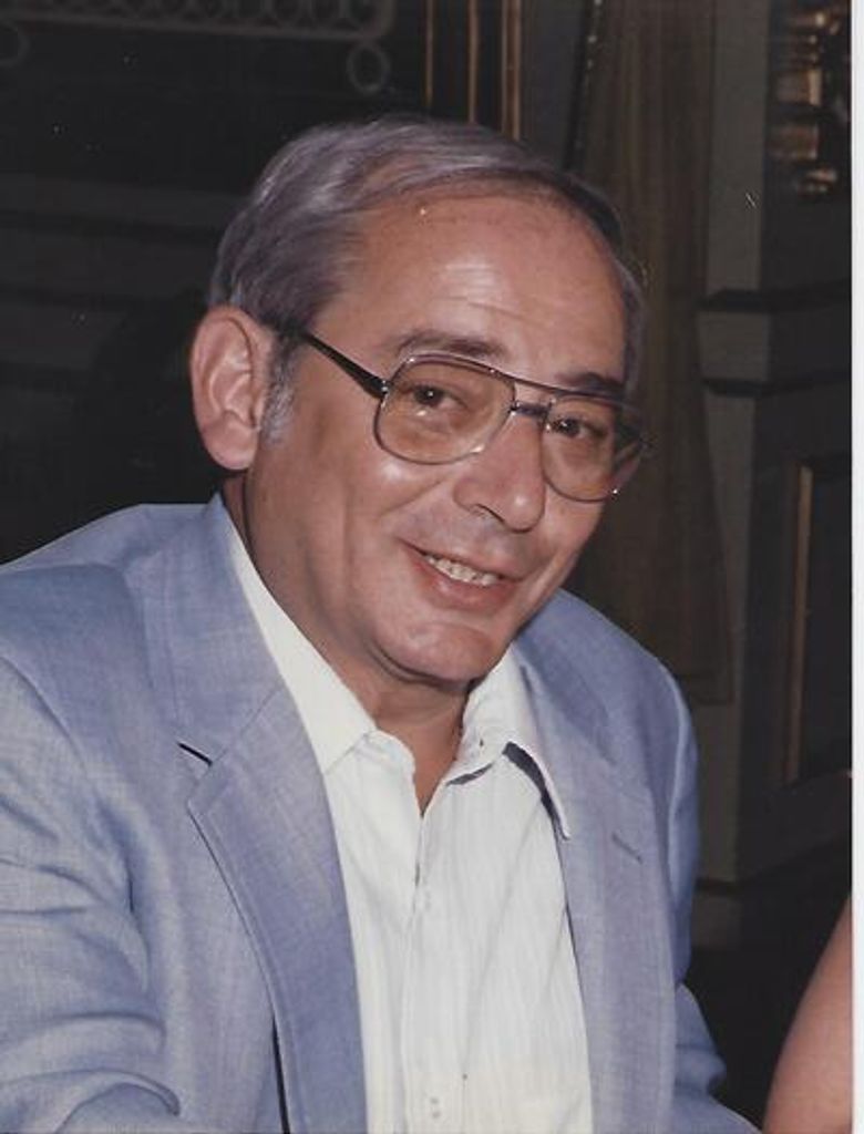Donald J. Genovese Profile Photo