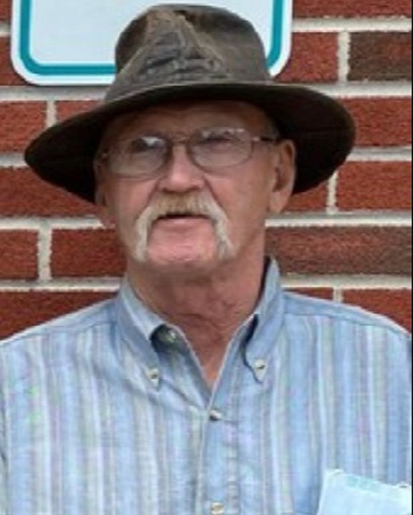 Larry J. Hasler