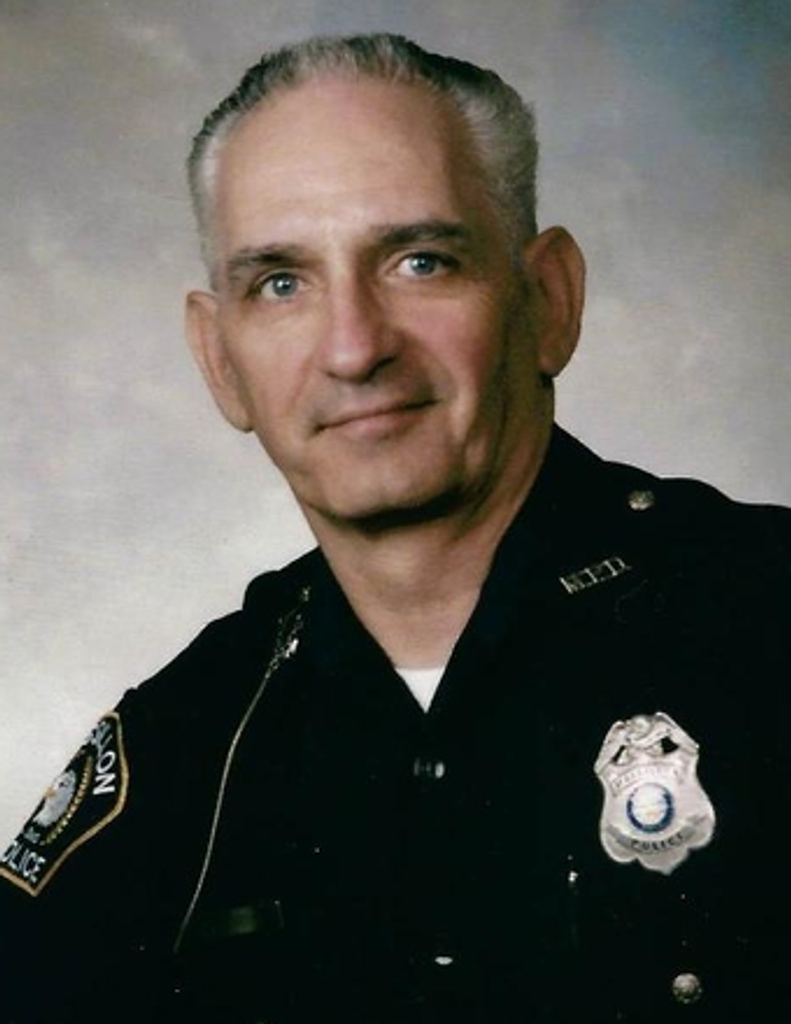 Angelo "Sonny" Sciortino