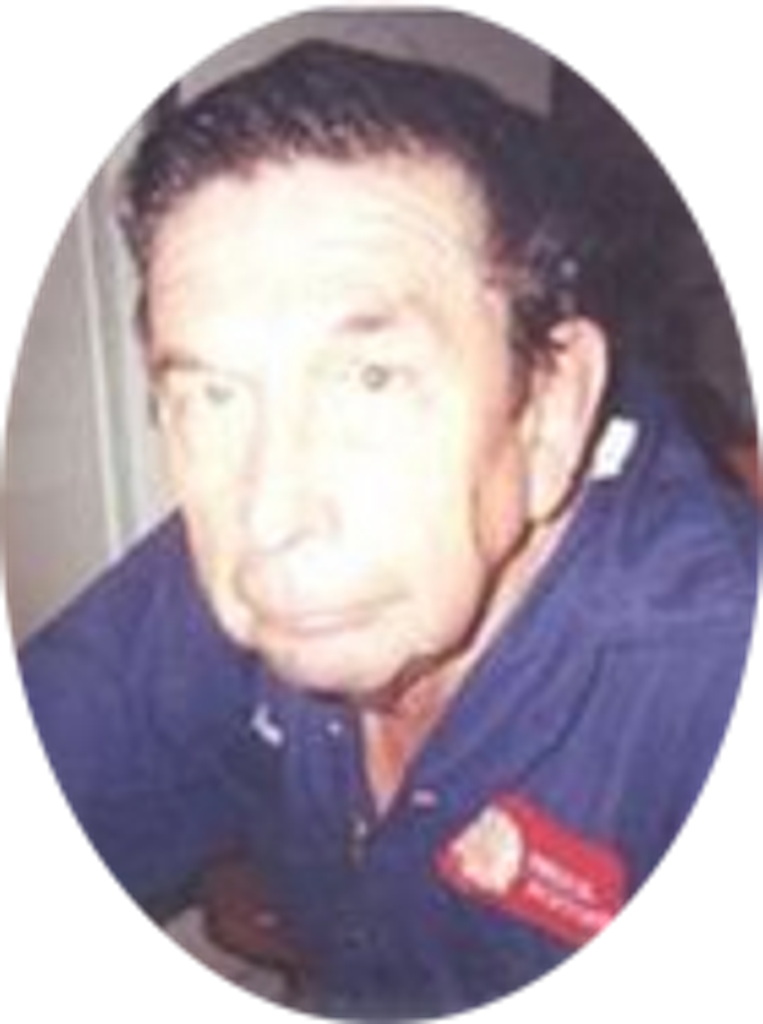 Onesimo C. Perez