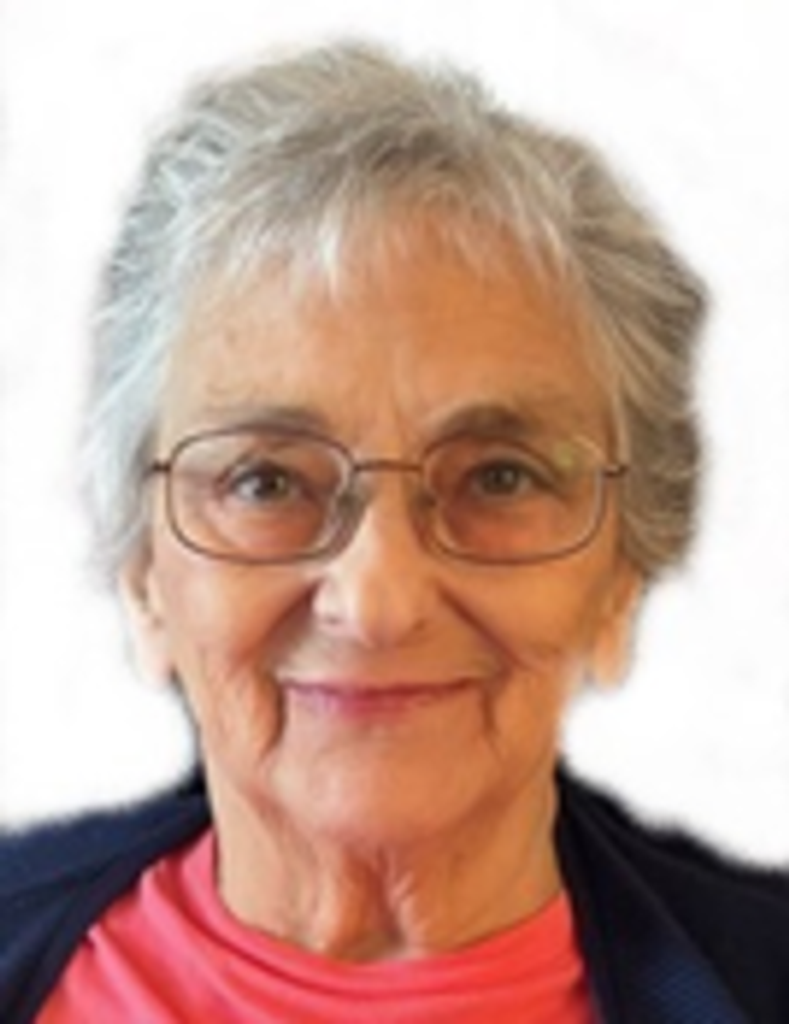 Barbara Joyce Coburn