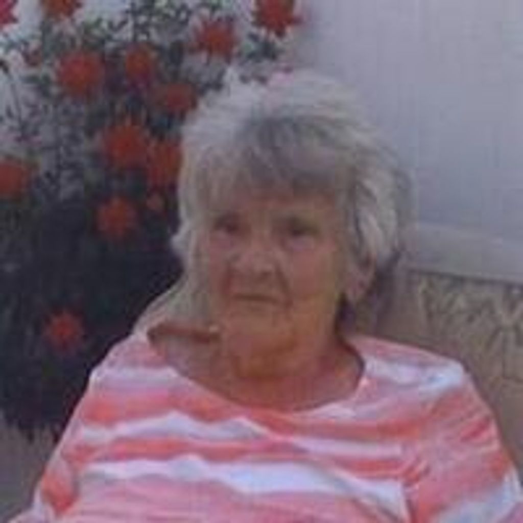 Deanna Faye Terry Butler Profile Photo