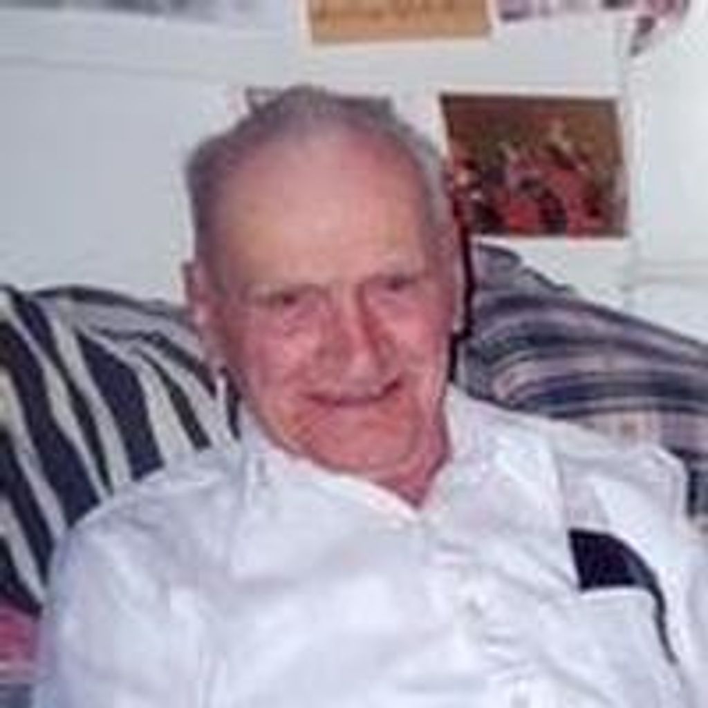 Orville J. Lilly