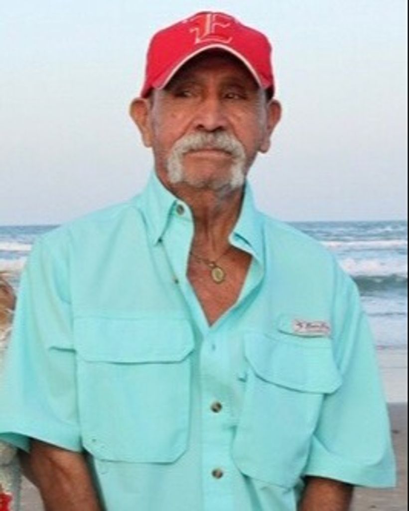 Lamberto Galicia Ramos