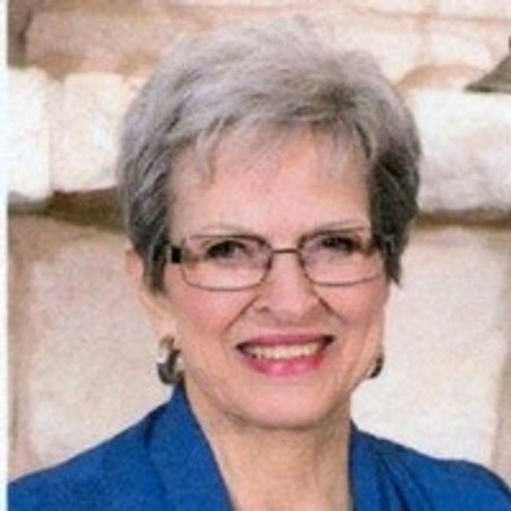 Norma Joyce Shaw