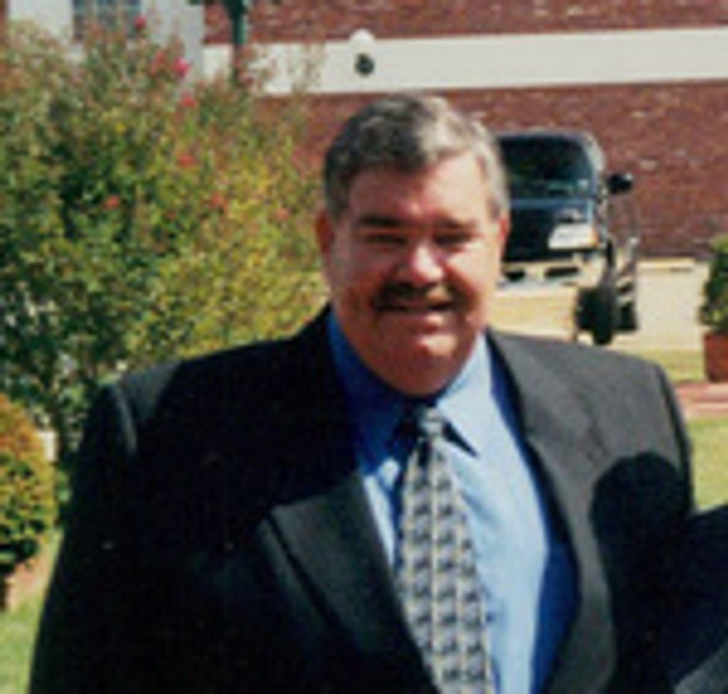 Larry Wayne Wedding Profile Photo