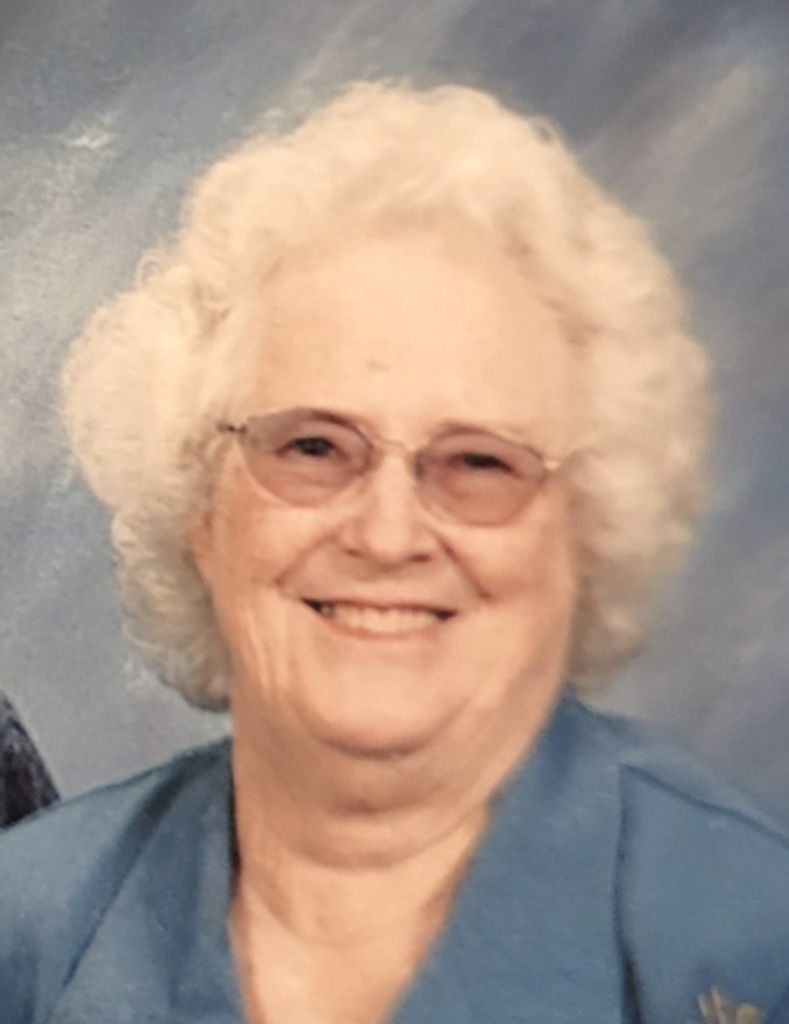 Nona Belle (Parr) Watts Profile Photo