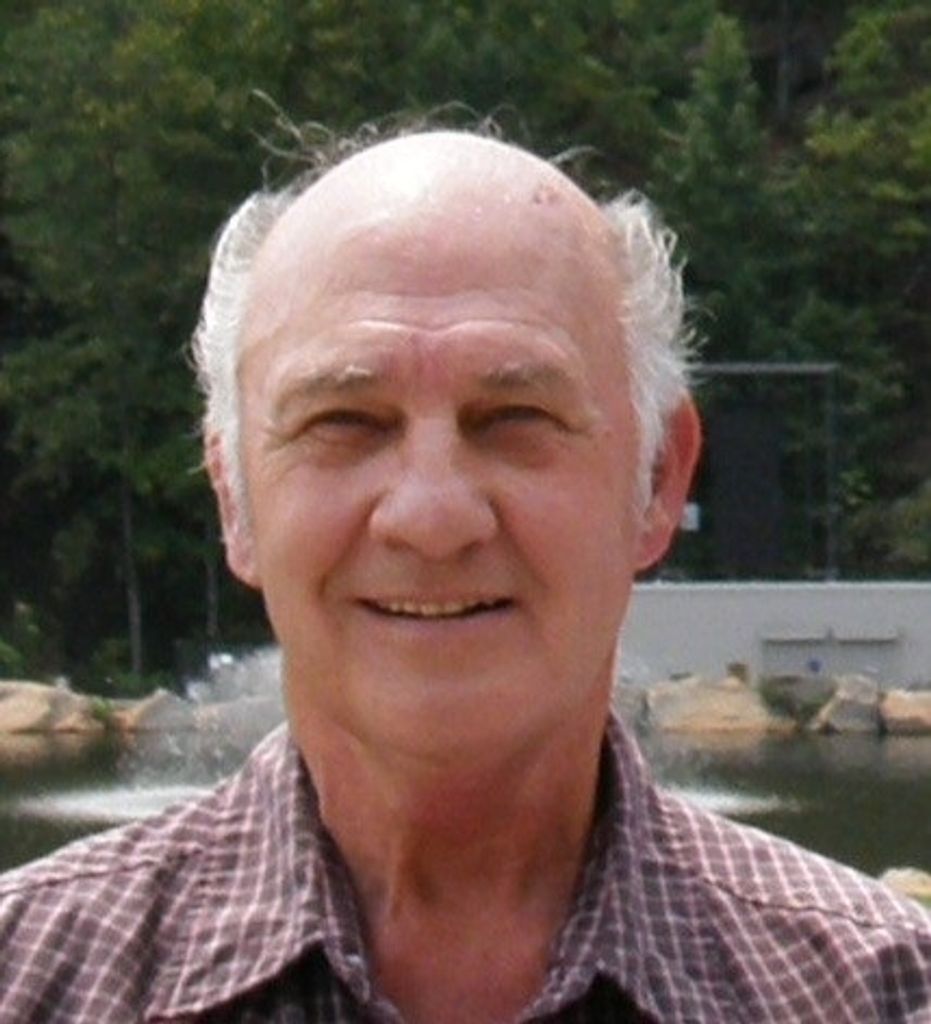 Leroy Franklin Kramer, Jr.