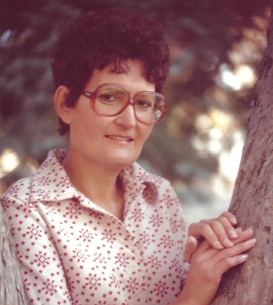 Edith Delores White