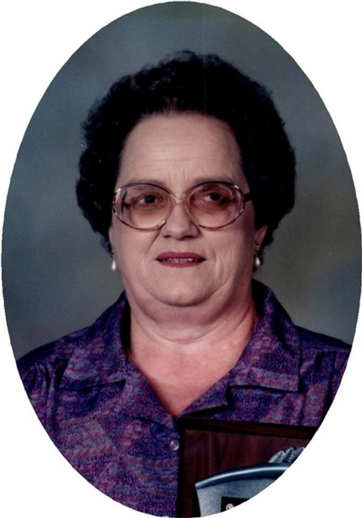 Rebecca Jane Flury "Becky" Murray Profile Photo