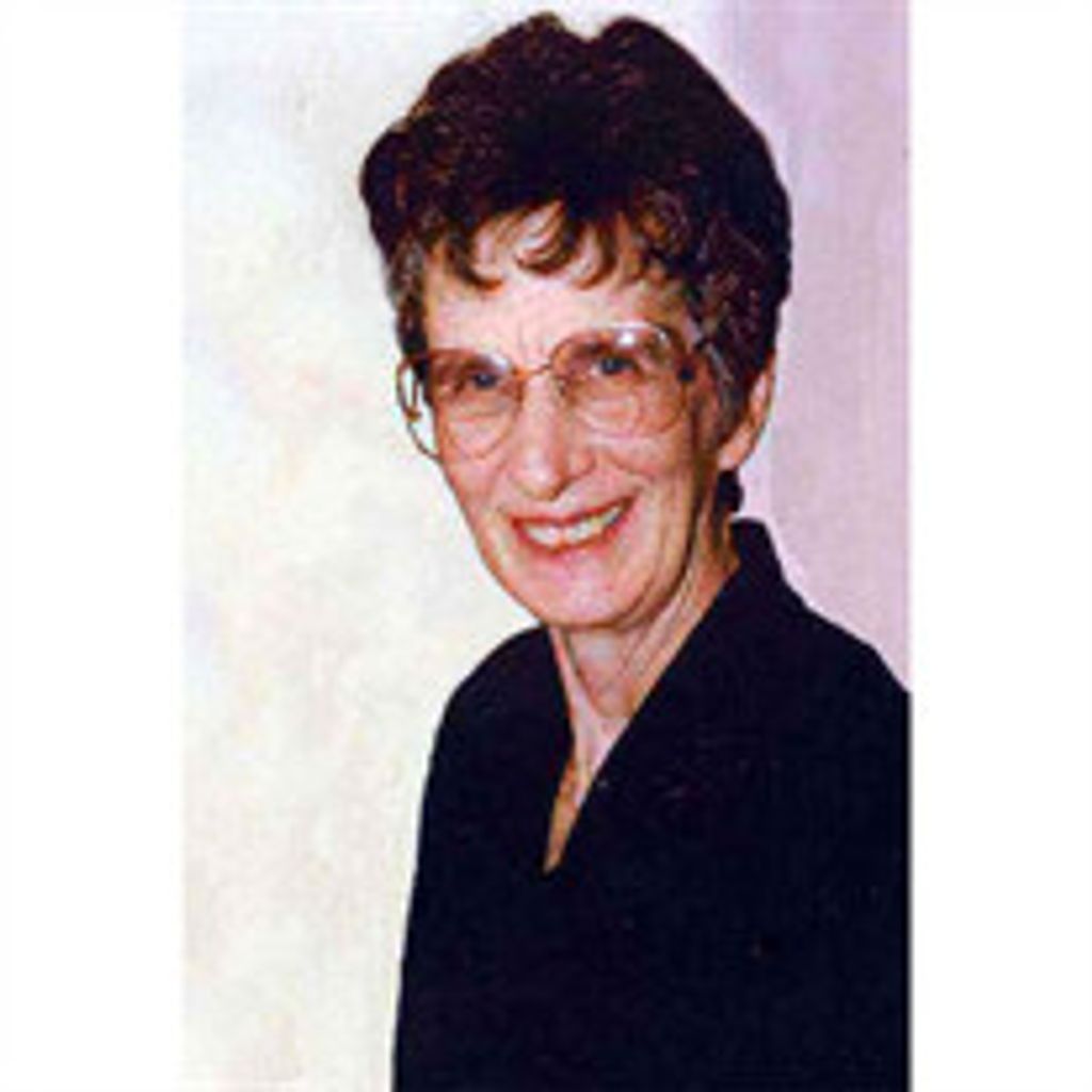 Sandra Allen Tebbs