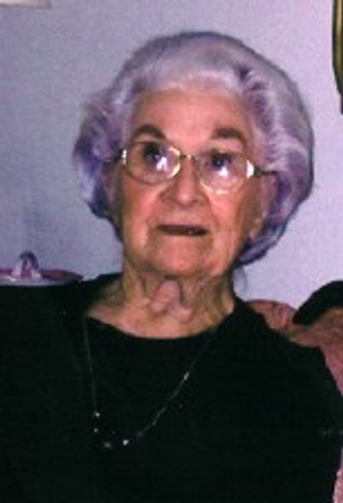 Fern McNeill Edwards