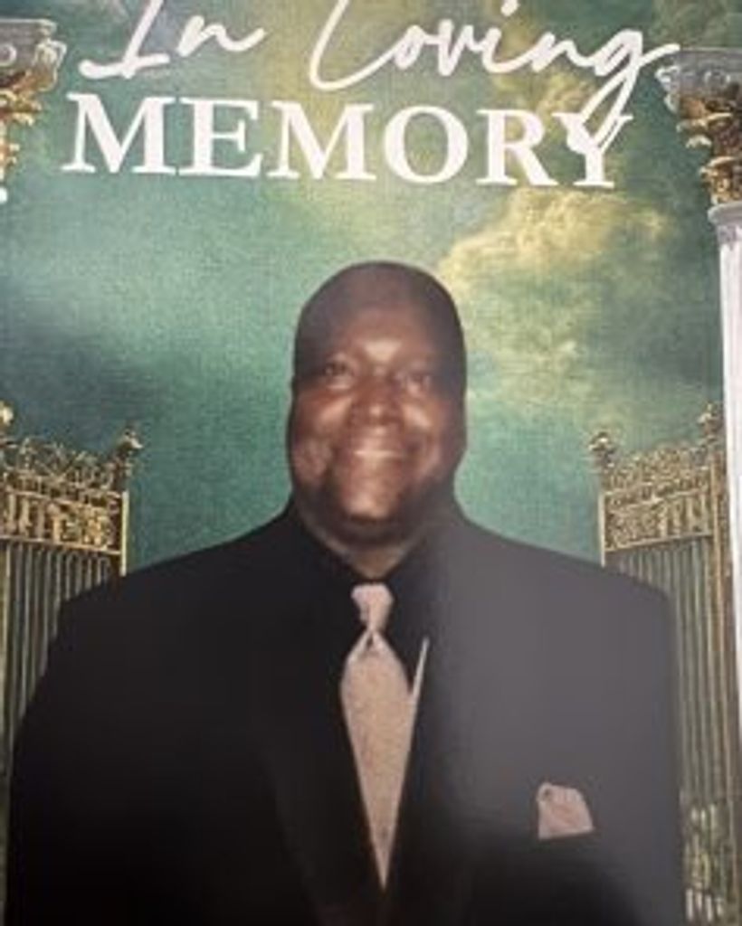 Alfonzo Johnson Profile Photo
