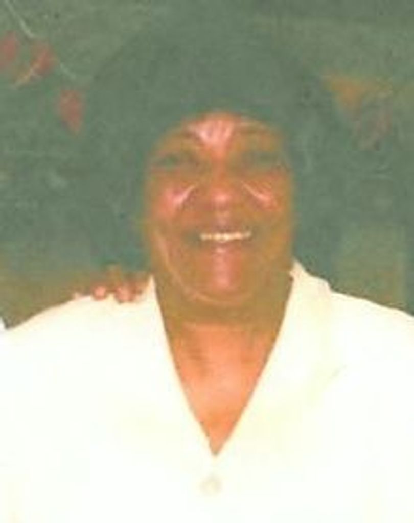 Irma  F. Mckinnon