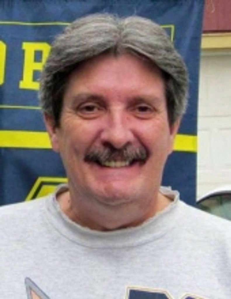 Steven  Anthony Quesnell