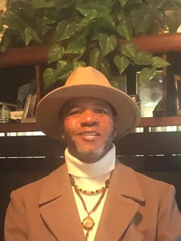 Dewayne Evans Dotson