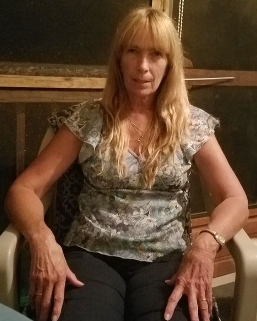 Betty Jo (Klick) Kennedy Profile Photo