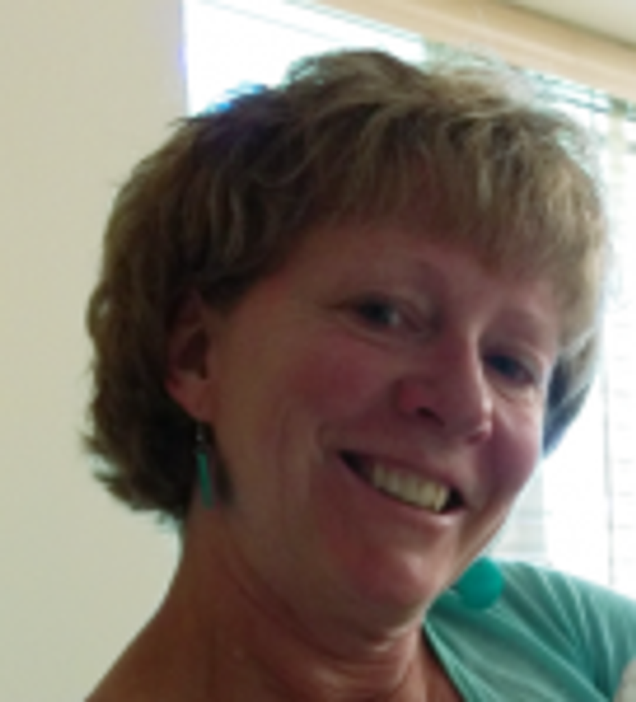 Louann Gille