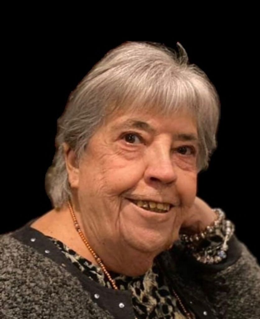 Cynthia Ropp Profile Photo