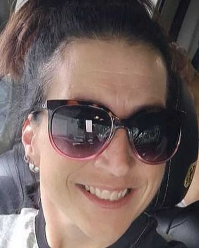 Alicia Hall